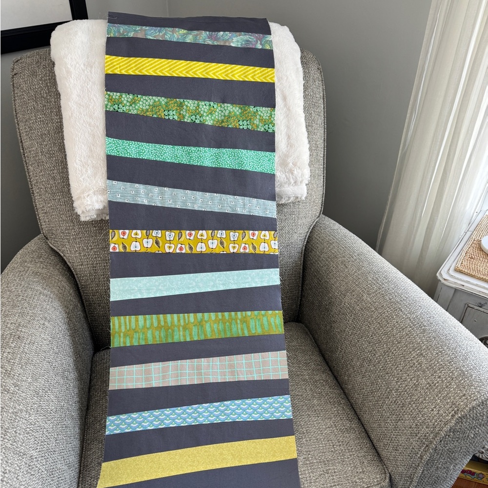 Table Runner Top - Picture 11 of 12
